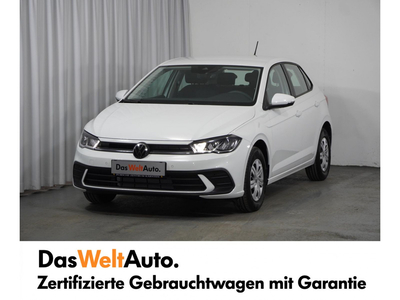 VW Polo 1.0