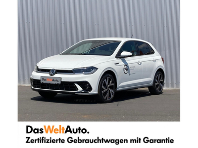 VW Polo Gebrauchtwagen, Benzin, Weiß, Steiermark, ID 983443