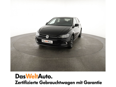 VW Polo Comfortline TDI DSG