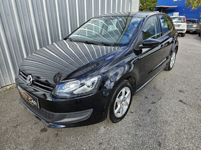 VW Polo Karat 1,2 TDI