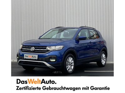 VW T-Cross Life TSI