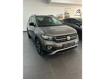 VW T-Cross Life