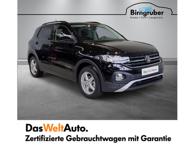 VW T-Cross Life TSI