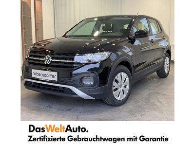 VW T-Cross TSI