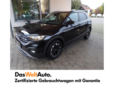 VW T-Cross 1,0 TSI Life DSG