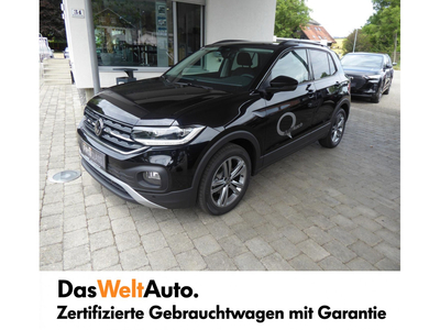 VW T-Cross Life TSI