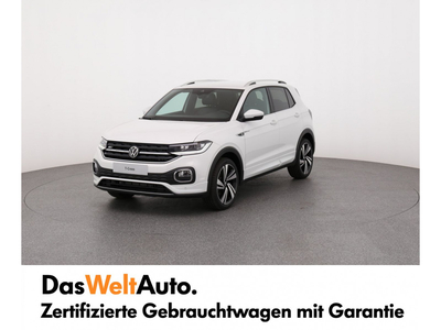 VW T-Cross Style TSI