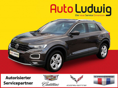 VW T-Roc 1,5 TSI ACT Desgin DSG *NAV*LED*PDC*PANORAMADAC...