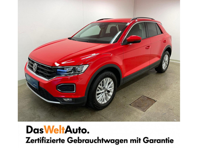 VW T-Roc Design TSI