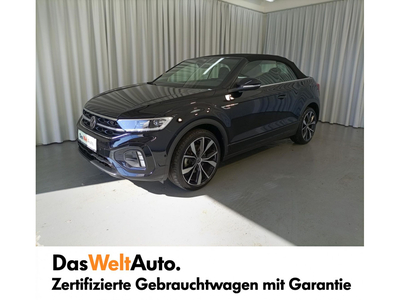 VW T-Roc R-Line TSI DSG