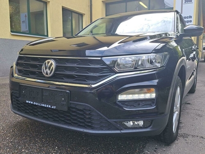 VW T-Roc 1.6TDI NAVI''ALU''PDC''SHZ''KLIMAAUT''MFL