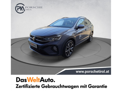 VW Taigo Gebrauchtwagen, Benzin, Grau, Tirol, ID 1104868