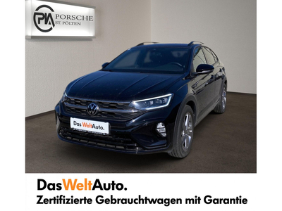 VW Taigo 1,0 TSI R-Line DSG Aut.