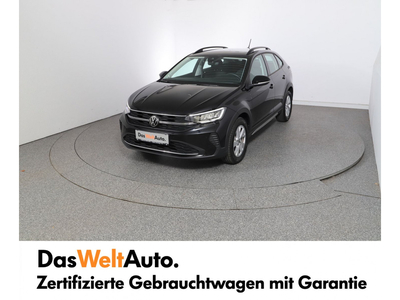 VW Taigo Gebrauchtwagen, Benzin, Schwarz, Steiermark, ID 1132879