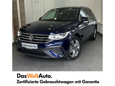 VW Tiguan 2,0 TDI SCR DSG Allspace Life