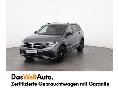 VW Tiguan 2,0 TDI SCR DSG 4Motion Allspace R-Line