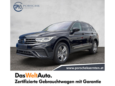 VW Tiguan 2,0 TDI SCR DSG Allspace Life