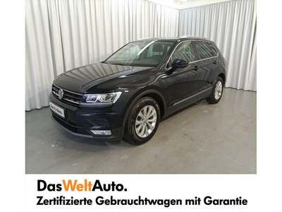 VW Tiguan 2,0 TDI SCR Comfortline