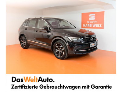 VW Tiguan 2,0 TDI Life