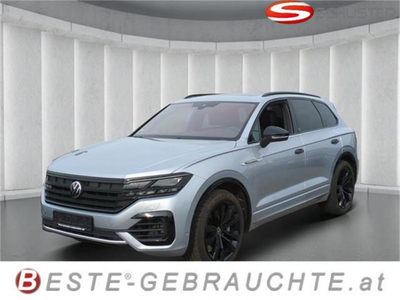 VW Touareg TDI 4.0 V8 4Mot *LAST EDITION* Nr.274/400