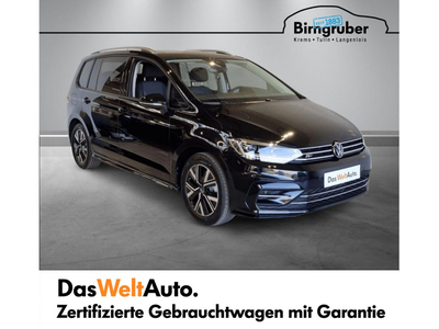 VW Touran Sky TSI DSG