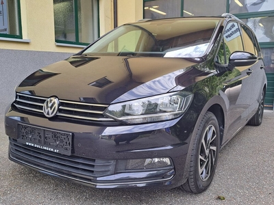 VW Touran Comfortline 1.0TSI 7-Sitze''NAVI''MFL''KLIMAAU