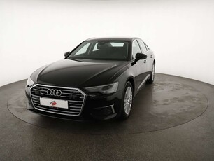 Audi A6 Limousine 35 TDI Design