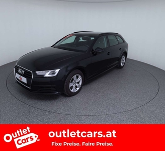 Audi A4 2.0 TDI