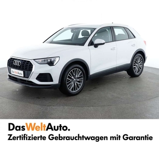 Audi Q3 35 TFSI