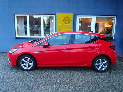 Opel Astra INNOVATION Start/Stop, OPC Line