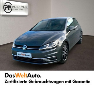 Volkswagen Golf Highline 1,5 TSI ACT DSG