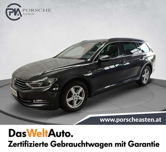 Volkswagen Passat Variant Comfortline TDI SCR DSG