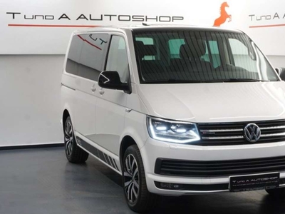 Volkswagen T6 Multivan *Hingline* 2,0 TDI 4Motion BMT DSG 7-Sitzer *30 Ed