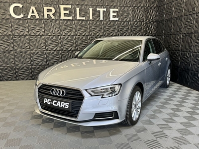 Audi A3 1.0 TFSI Sportback