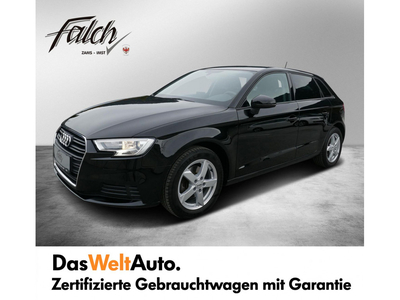 Audi A3 30 TDI