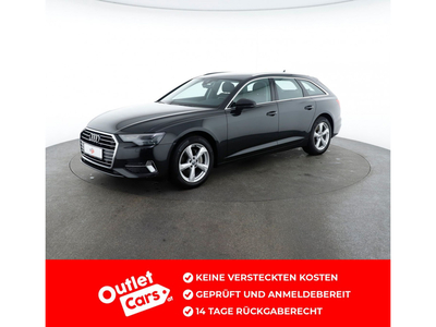 Audi A6 40 TDI Sport