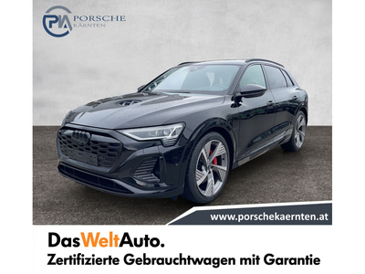 Audi Q8 55 e-tron quattro 106kWh S Line