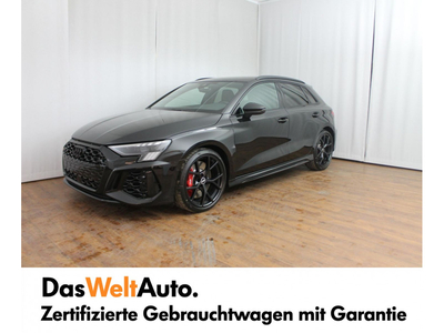 Audi RS 3 Sportback