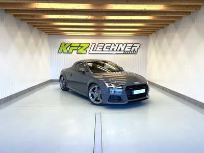 Audi TT 45 TFSI quattro ''20 Years'' 036/999 B&O*VIRT