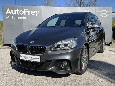 BMW 218i Active Tourer