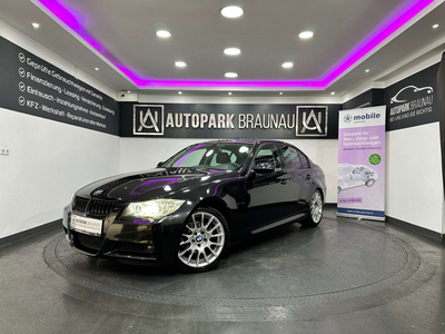 BMW 320 d Lim. E90 Aut. *M-PAKET*PDC*SZH*