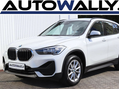 BMW X1 sDrive18d Aut.