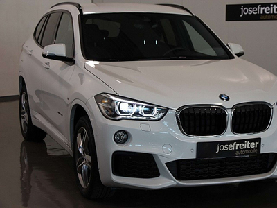 BMW X1 xDrive18d M Sport Aut.