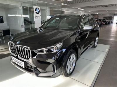 BMW X1 xDrive25e