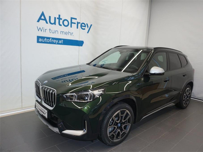 BMW X1 xDrive30e