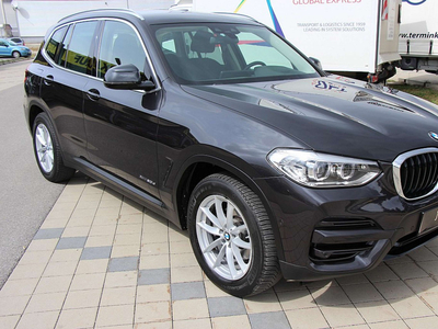 BMW X3 xDrive 20d Aut.