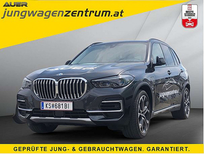 BMW X5 xDrive 45e PHEV Aut. X-LINE // ab 68.876,- //