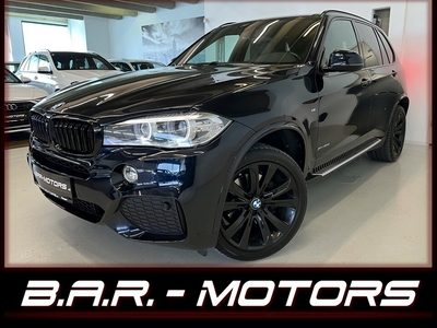 BMW X5 xDrive40d