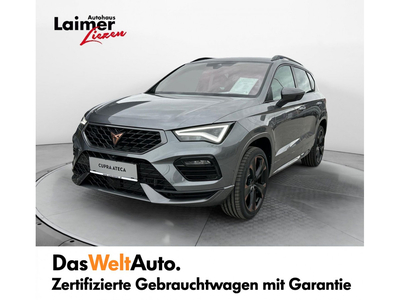 Cupra Ateca 1.5 TSI DSG 150