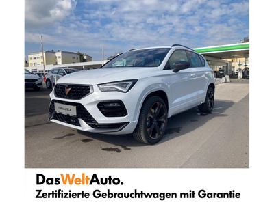 Cupra Ateca 2.0 TSI DSG 4Drive 190